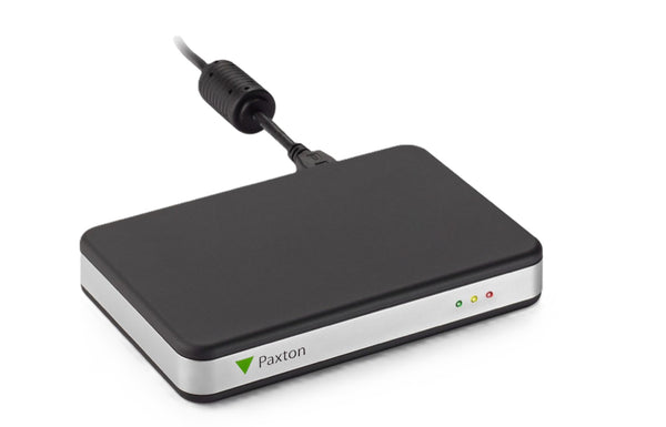Paxton Net2 Desktop Reader USB, 514-326