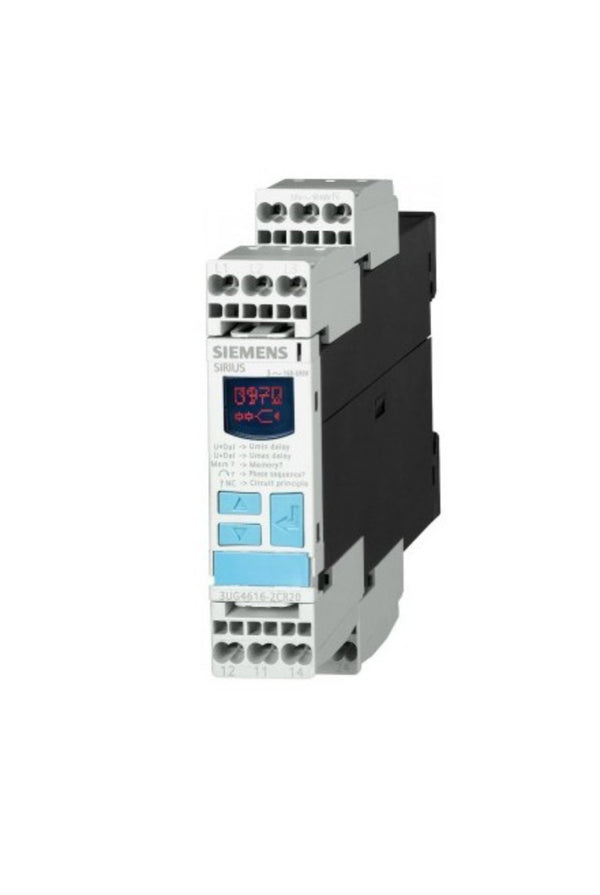 3UG4615-2CR20 SIEMENS