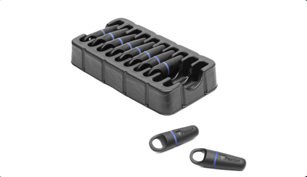 Paxton Net2 Proximity Keyfob (Pack 10), 695-644