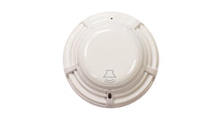 SmartCell Wireless Dual Smoke/Heat Detector Sounder, SC-22-0200-0001-99