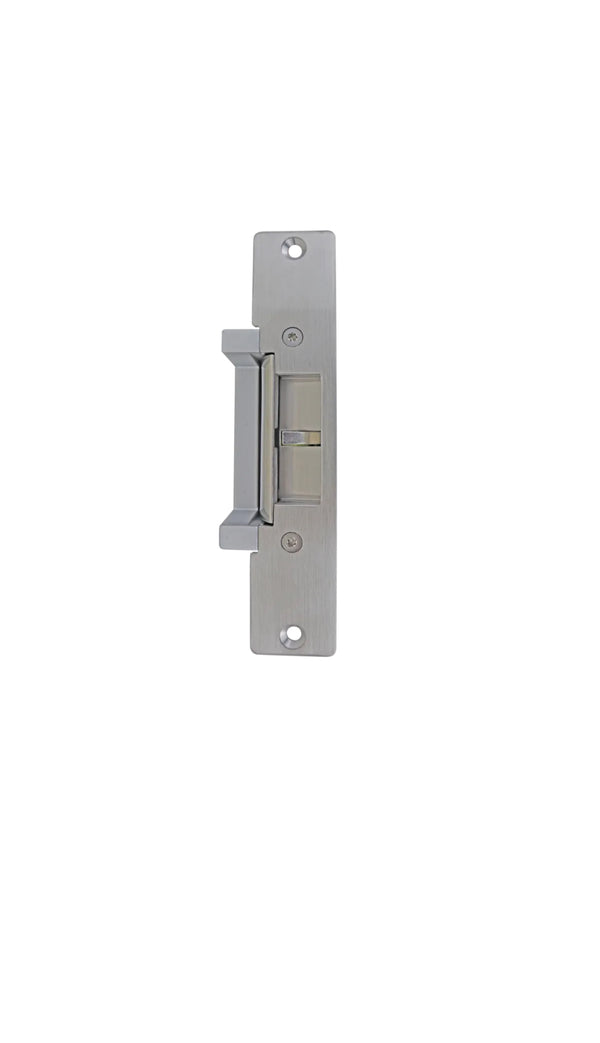 CDVI Electronic Door Strike 12Vdc (Fail Safe or Fail Secure)