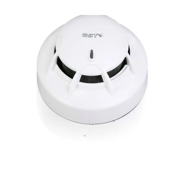 Intelligent Photoelectric Smoke Detector - GST DI-9102E FIXES-HUB