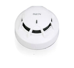 Intelligent Photoelectric Smoke Detector - GST DI-9102E FIXES-HUB