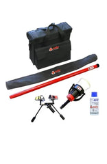 Solo 811 & 812 - Smoke Detector Test and Removal Kits