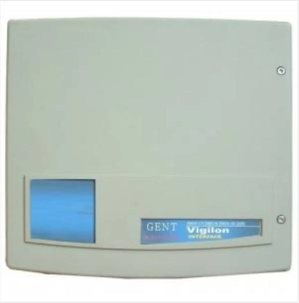 Gent S4-34490 Interface Large Enclosure FIXES-HUB