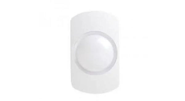 Texecom Capture D20-W 20m Dual Tech Wireless White G2 - GDC-0001 FIXES-HUB