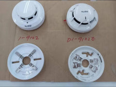 Intelligent Photoelectric Smoke Detector - GST DI-9102E FIXES-HUB