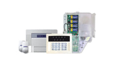 Pyronix Enforcer Kit 1 c/w Wireless Keypad FIXES-HUB