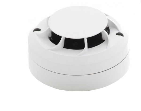 Morley-IAS MI-PSE-S2 Intelligent Optical Smoke Detector