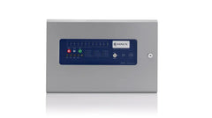 Haes Esento Excel 4 Zone Conventional or Twin Wire Fire Alarm Control Panel FIXES-HUB