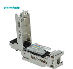 Connectors Helmholz PROFINET RJ45 180° EasyConnect® - 700-901-1BB10 FIXES-HUB