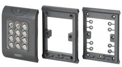 Vanderbilt ACT5-EM Prox Reader with Keypad 128 Codes. FIXES-HUB