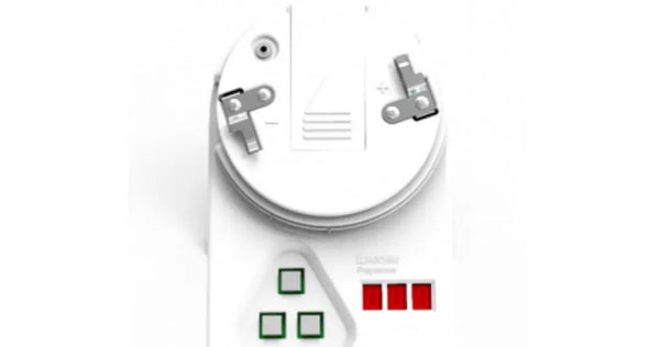 Hochiki ESP Hand Held Programmer - TCH-B200 FIXES-HUB
