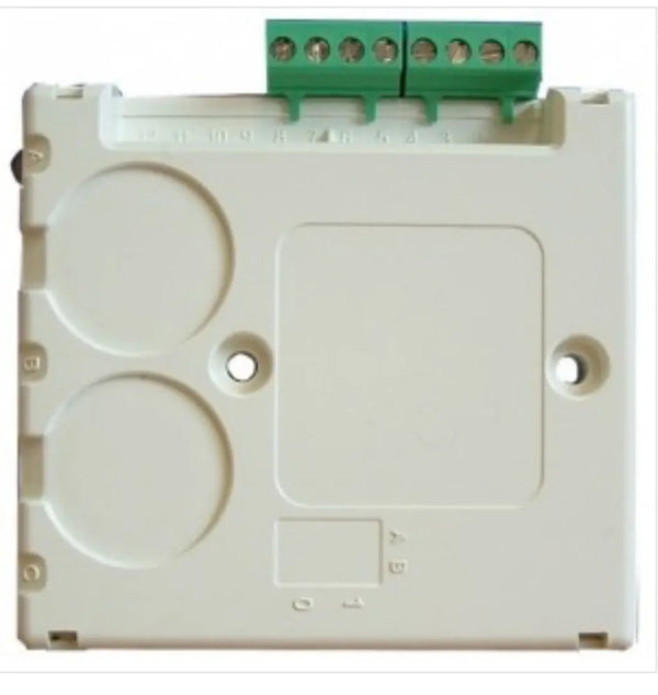 Gent S4-34420 Interface Single Channel Low Voltage Output FIXES-HUB