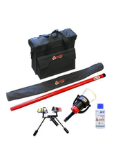 Solo 811 & 812 - Smoke Detector Test and Removal Kits