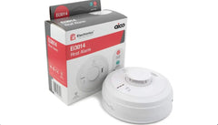 Aico Heat Alarm with Audio/SmartLINK & Battery Backup
Fire, Ei3014 FIXES-HUB