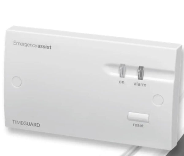 Emergency Assist Alarm Kit Single Zone FIXES-HUB