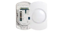 Texecom Capture D20-W 20m Dual Tech Wireless White G2 - GDC-0001 FIXES-HUB