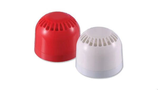 Texecom Sonos Snd 9-60V Dc Red/Red Dts - PSS-0020 FIXES-HUB