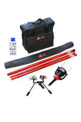 Solo 811 & 812 - Smoke Detector Test and Removal Kits