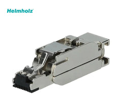 Connectors Helmholz PROFINET RJ45 180° EasyConnect® - 700-901-1BB10 FIXES-HUB