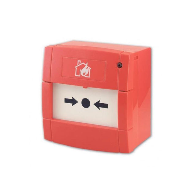 ZITON ZP785-3 CALLPOINT - ADDRESSABLE - 172101