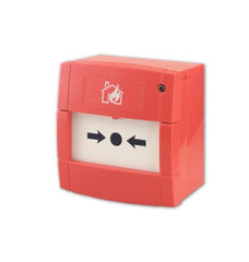 ZITON ZP785-3 CALLPOINT - ADDRESSABLE - 172101