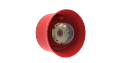 Hochiki Wall Sounder Beacon Red Case Red LEDs - CHQ-WSB2/RL FIXES-HUB