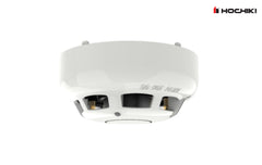 Hochiki Heat Sensor - White Case, ATJ-EN(WHT)