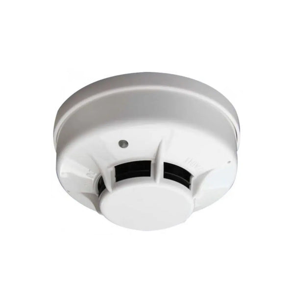 PROTEC 6000PLUS/OP/S HIGH PERFORMANCE OPTICAL SMOKE SENSOR & SOUNDER FIXES-HUB