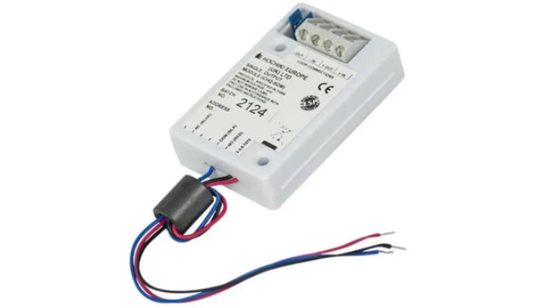 Hochiki Single Output Module -
CHQ-SOM FIXES-HUB