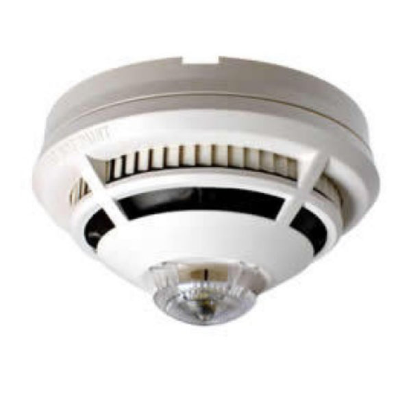 Gent S4-771-S Dual Optical + Heat Multi-Sensor + Sounder