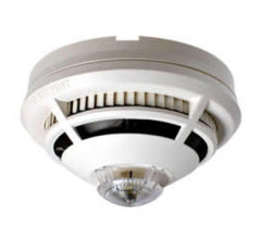 Gent S4-771-S Dual Optical + Heat Multi-Sensor + Sounder