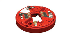 Hochiki Mounting Base for Wall Sounders, Red - Hochiki
YBO-R/3(RED) FIXES-HUB