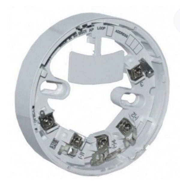 System Sensor B501AP Addressable Mounting Base