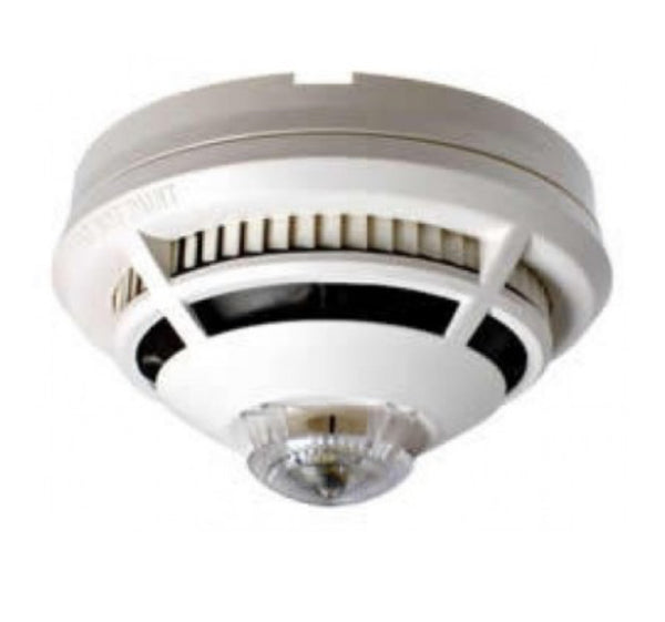 Gent S4-711 Dual Optical Heat Detector, GENT
by Honeywell