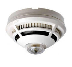 Gent S4-711 Dual Optical Heat Detector, GENT
by Honeywell