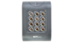 Vanderbilt ACT5-EM Prox Reader with Keypad 128 Codes. FIXES-HUB