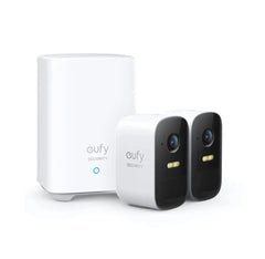 EufyCam S210 (eufyCam 2C FIXES-HUB