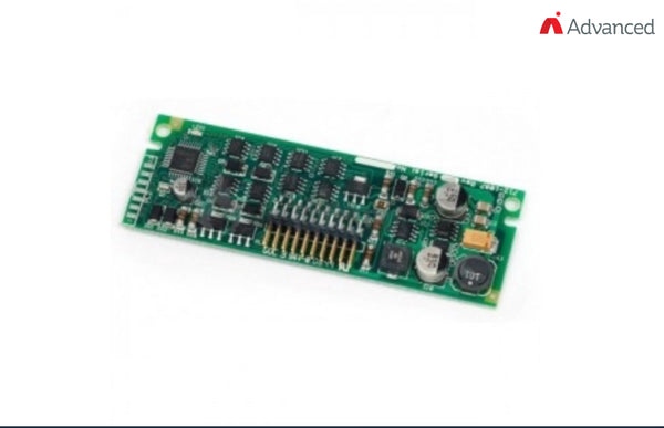 Advanced MxPro5 MX-5000 Loop Driver Card - Advanced Electronics, MXP-502