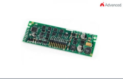 Advanced MxPro5 MX-5000 Loop Driver Card - Advanced Electronics, MXP-502