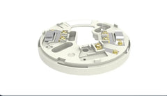 Hochiki, Sensor Mounting Base Ivory - YBN-R/3 FIXES-HUB