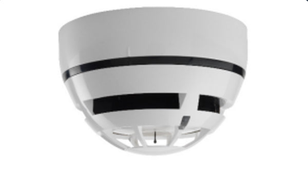 Apollo REACH Wireless Heat Detector White