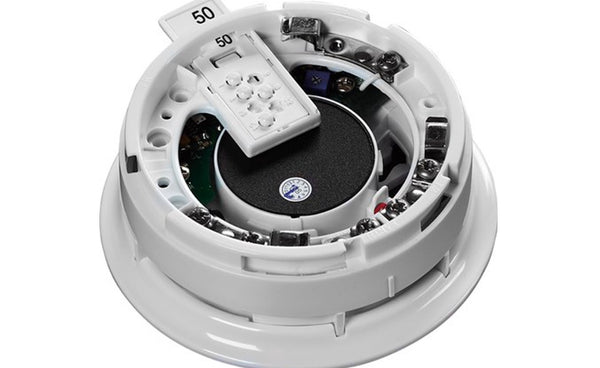 Apollo XP95 Ancillary Base Sounder