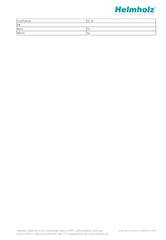 Connectors Helmholz PROFINET RJ45 180° EasyConnect® - 700-901-1BB10 FIXES-HUB