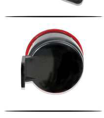 External Mini Wired Siren 110dB Prompt Alert Alarm to Anti-thief Intrusion Smoke Alarm & Gas Leakage from Home Alarm System