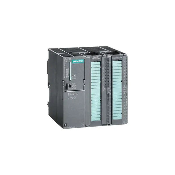 S7-300 SIEMENS 6ES7313-5BF03-0AB0 FIXES-HUB