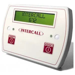 Nursecall Intercall 700 Series Dementia Controller FIXES-HUB