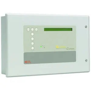 C-Tec QT601-2 Quantec Controller C-TEC FIXES-HUB