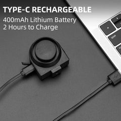 Anti Theft Bike Motorcycle Alarm Security System